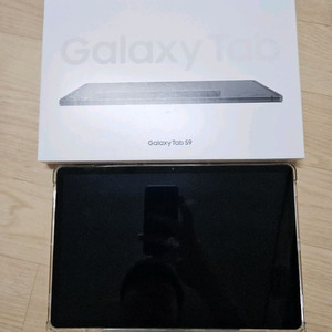 갤럭시탭S9 wifi 128G