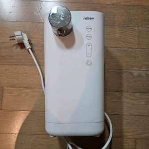 릴리브 분유 보온 포트 3세대 HT-001K