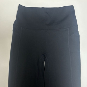 젝시믹스 블랙라벨 시그니처 투웨이 워터레깅스 블랙