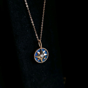 18k 목걸이팝니다.