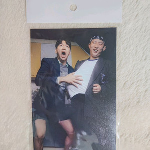 핫소스 엽서