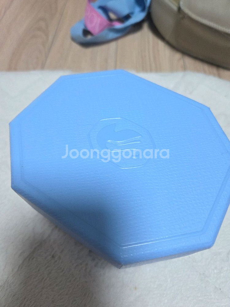 스와로브스키 퍼플로즈골드시계 5690804--2