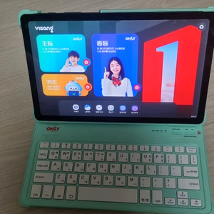 비상 온리원 태블릿