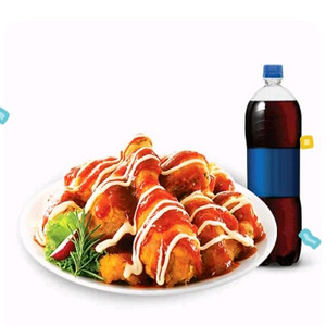 슈프림치킨세트