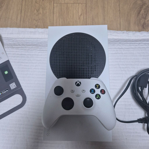 엑스박스 시리즈 s