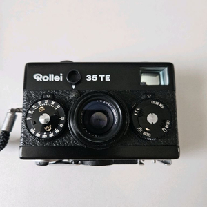 롤라이35 TE