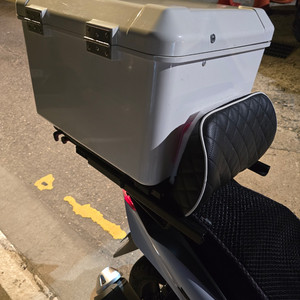 pcx125 24년식 거의새거 무꿍무슬립