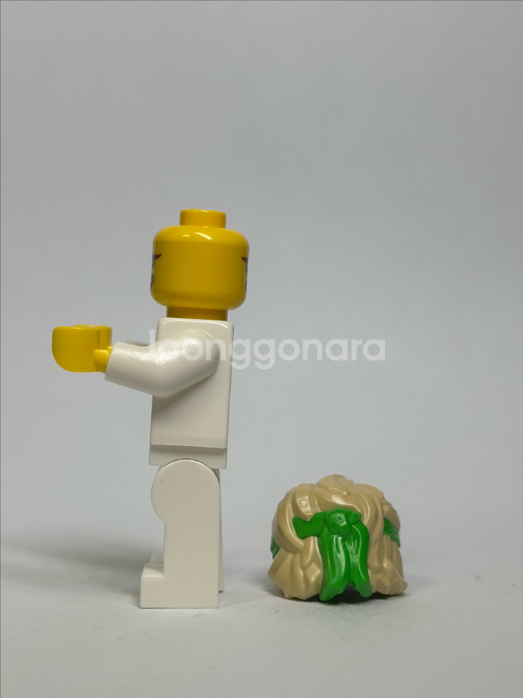 레고 닌자고 로이드 피규어 (정품)--4