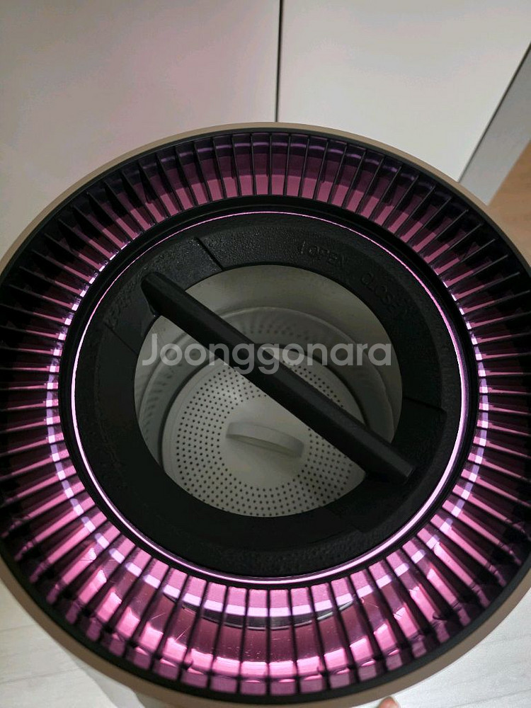 LG 퓨리케어 오브제컬렉션 하이드로타워--2