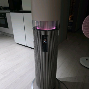LG 퓨리케어 오브제컬렉션 하이드로타워