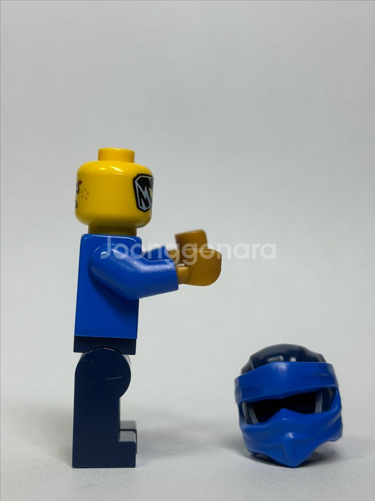 레고 닌자고 제이 피규어 (정품)--4