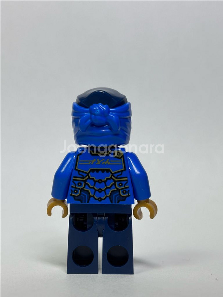 레고 닌자고 제이 피규어 (정품)--1