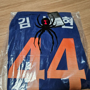 한화이글스 썸머유니폼 100(정가양도)