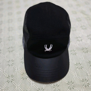 Spyder 스파이더 블랙캡F