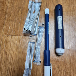구몬k펜+지우개