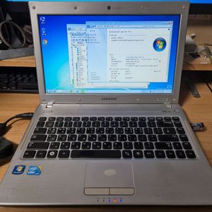 노트북 3대 부품용(P330,G580,4330s)택포