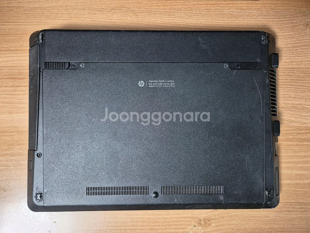 노트북 3대 부품용(P330,G580,4330s)택포--8