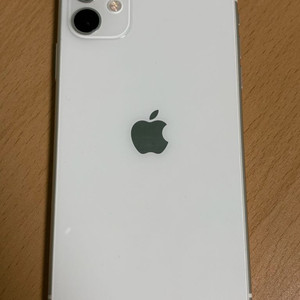 아이폰 11 128GB 화이트