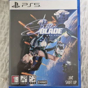 ps5 스텔라 블레이드