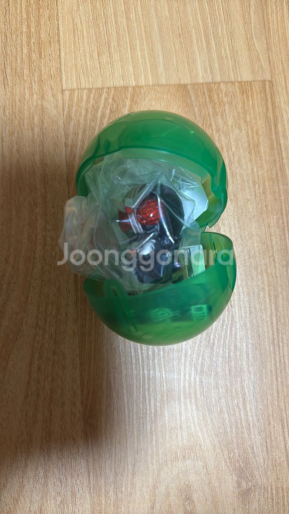 가면라이더 액션라이드 가챠 캡슐--3
