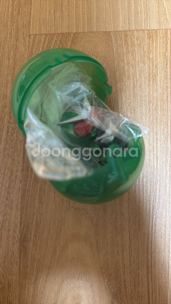 가면라이더 액션라이드 가챠 캡슐--4