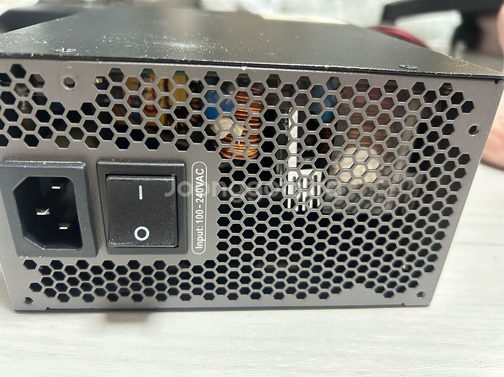 시소닉 ss-1000xp 플라티늄 1000w파워--3