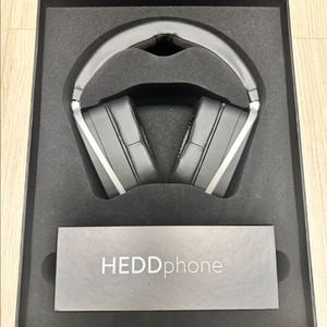 HEDDphone ONE 팝니다.