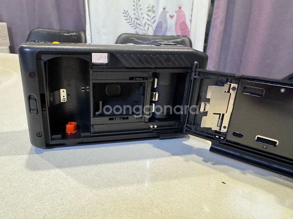 Canon Autoboy LITE 필름카메라--4