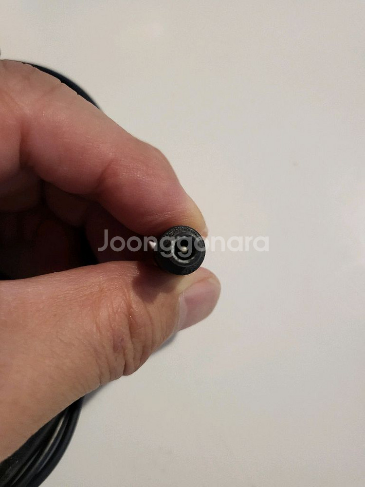 LG 모니터 어댑터ㆍADS-40SG-19-3--3