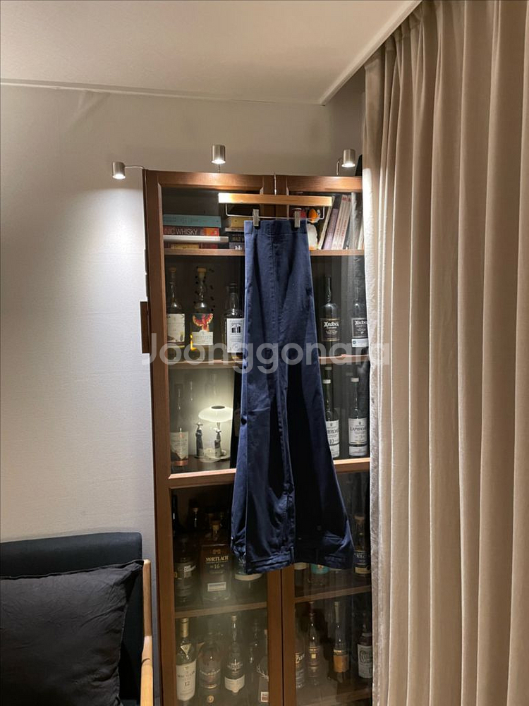 폴로 치노 팬츠 38--0