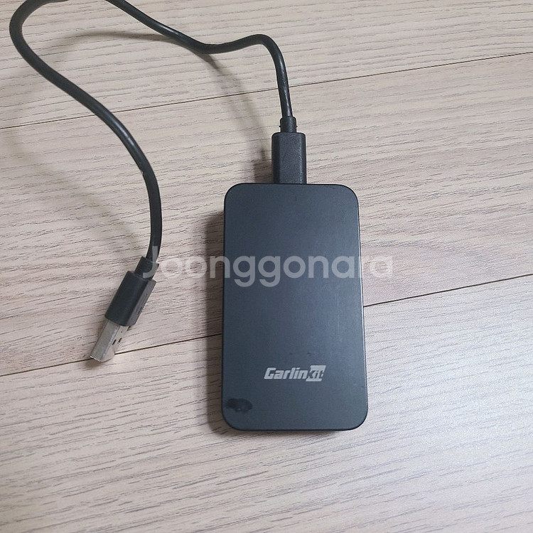 CarlinKit CPC200-2air 안드로이드오토--0