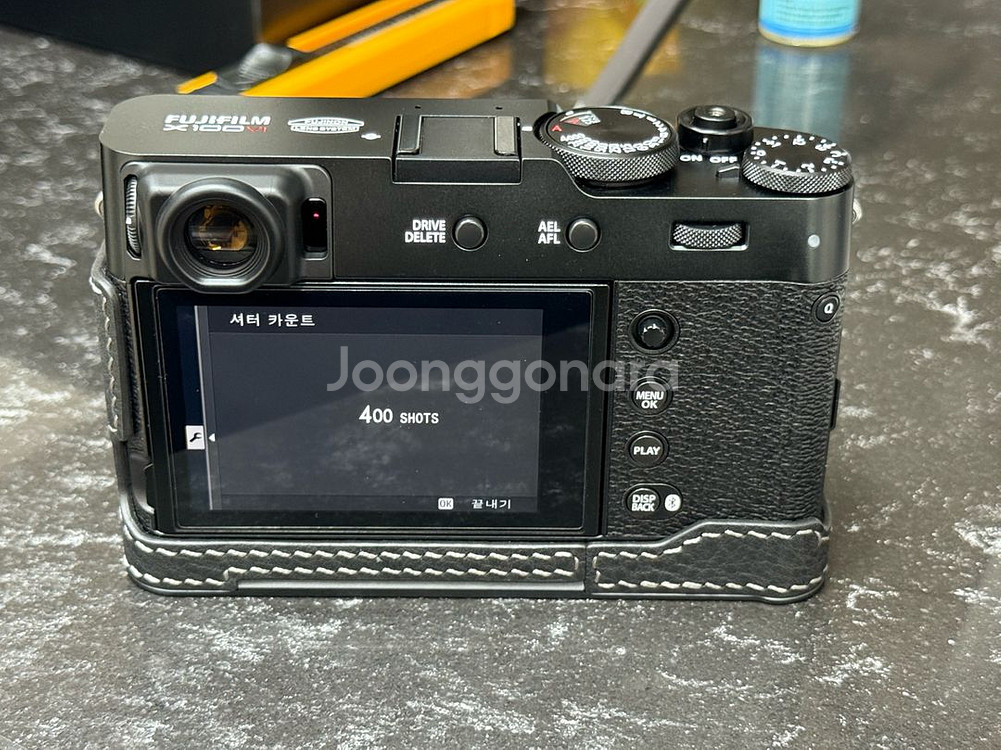 후지 X100VI--1