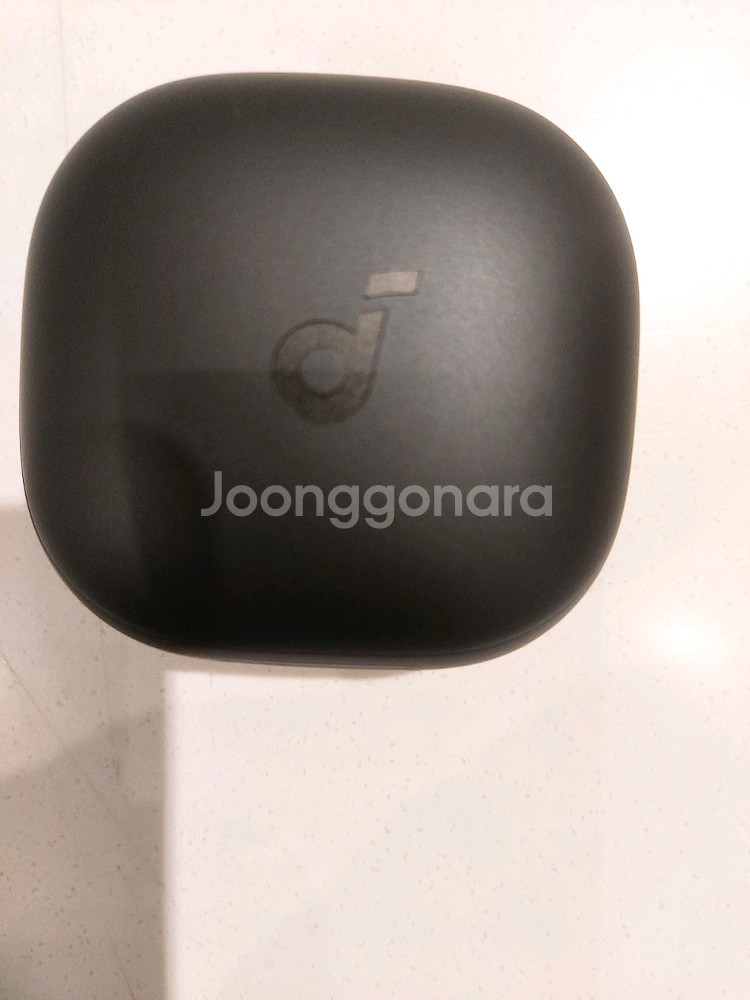 앤커 리버티4pro ldac블루투스 이어폰판매합니다--5