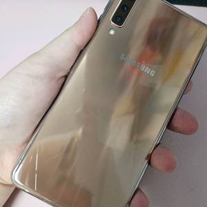 갤럭시 A7 (2018) 서울a7 부산a7 중고폰