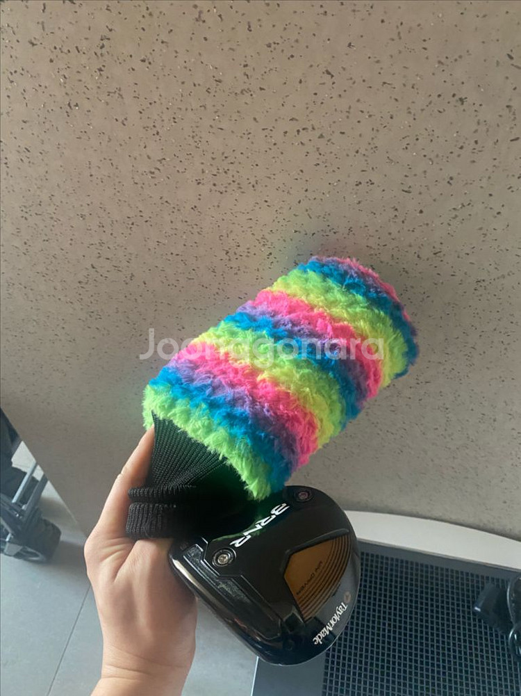 테일러메이드 BRNR 미니 드라이버 페어웨이--2