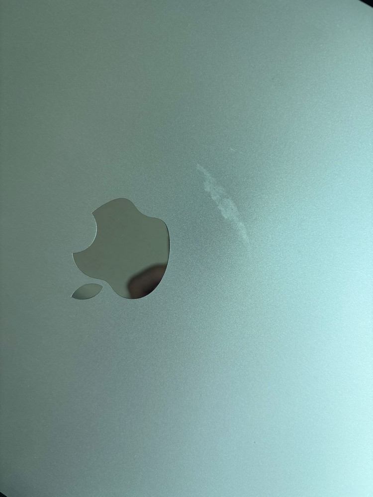 맥북에어 M1 13인치 (2020) 8GB / 256G 이미지