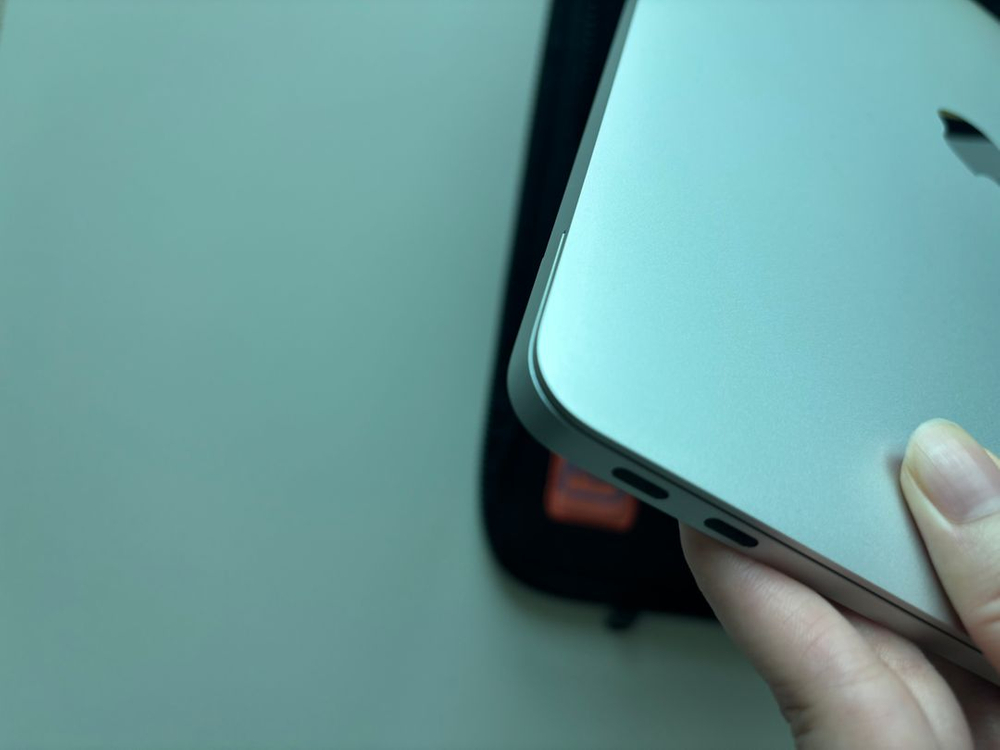 맥북에어 M1 13인치 (2020) 8GB / 256G 이미지