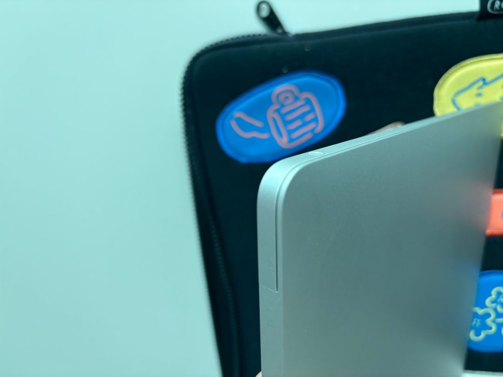 맥북에어 M1 13인치 (2020) 8GB / 256G 이미지