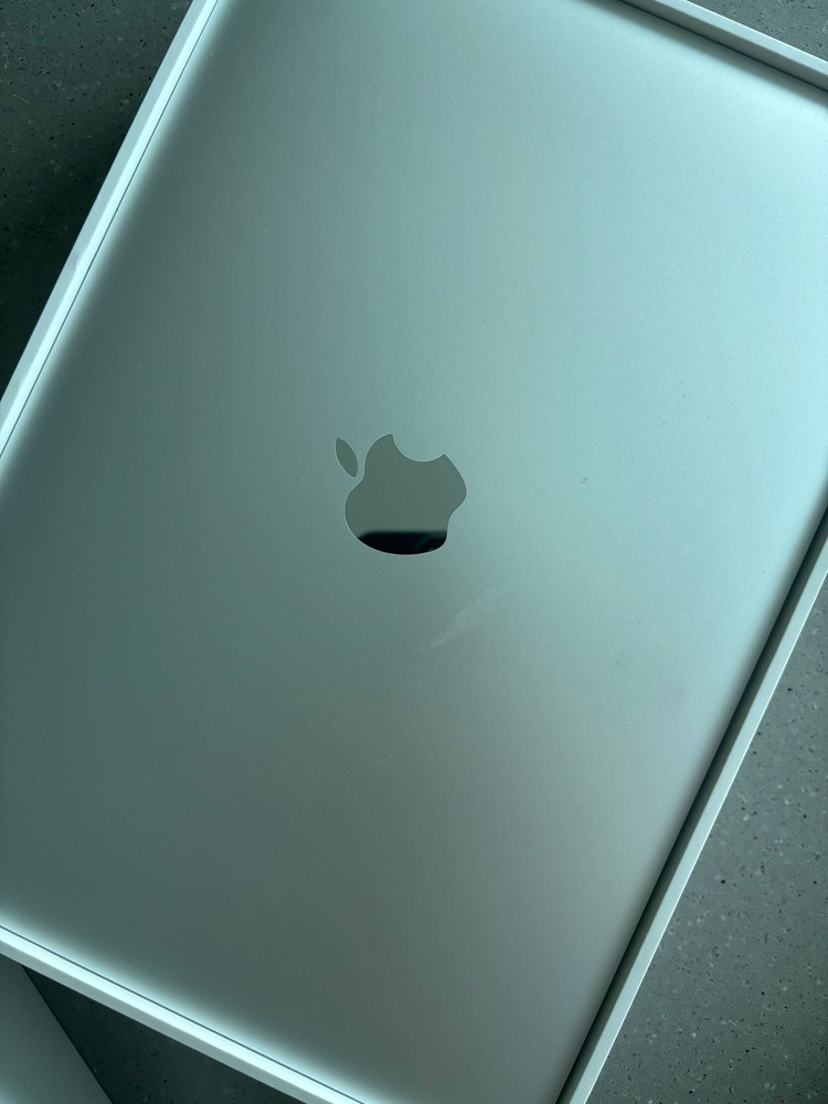 맥북에어 M1 13인치 (2020) 8GB / 256G 이미지