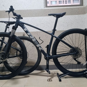 트렉 마린 7 mtb 자전거 네고xxx 직거래만