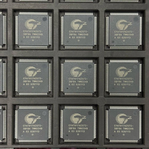 Infineon 인피니온 반도체칩 CYAT817AZS7