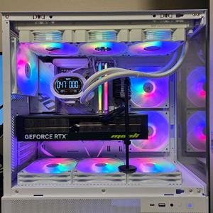 9950x3d, b850m wifi, 48gb,5080