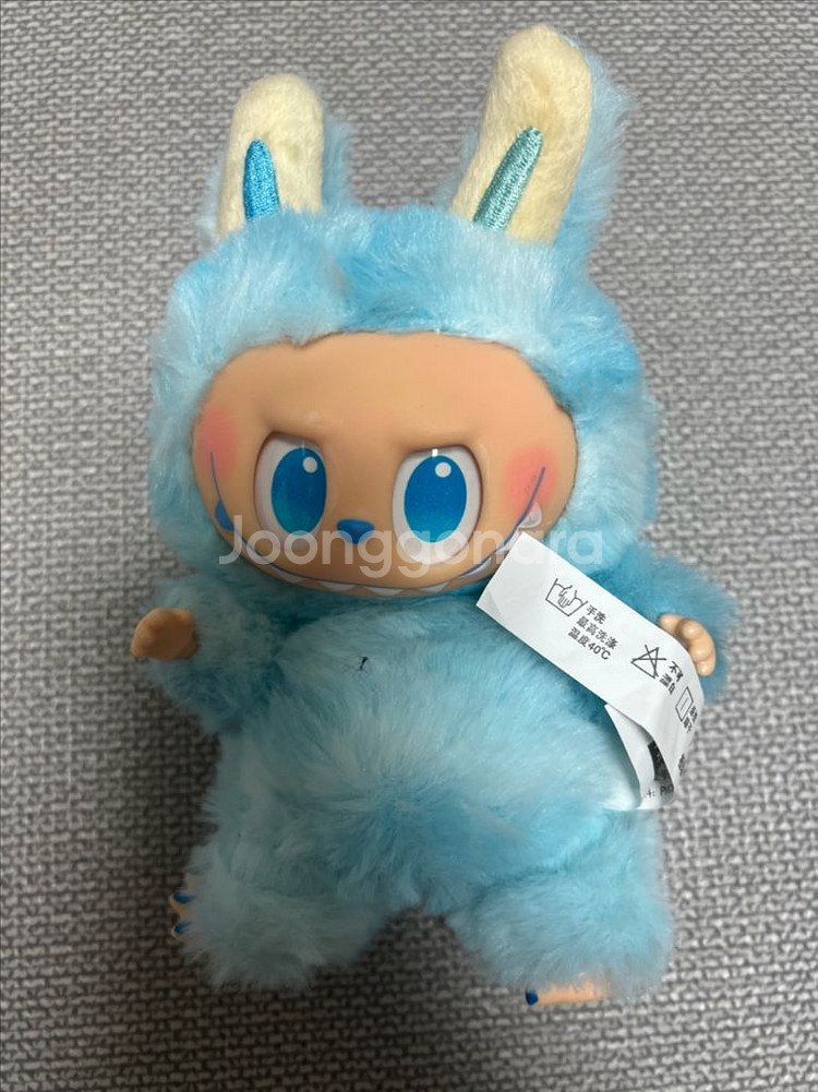 라부부 인형--0