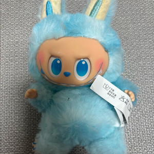 라부부 인형