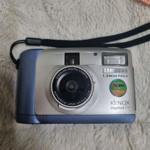 삼성 디지맥스 130 레트로 카메라 빈티지 디카