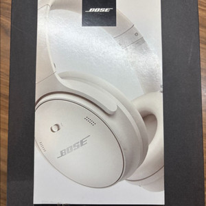보스 qc45