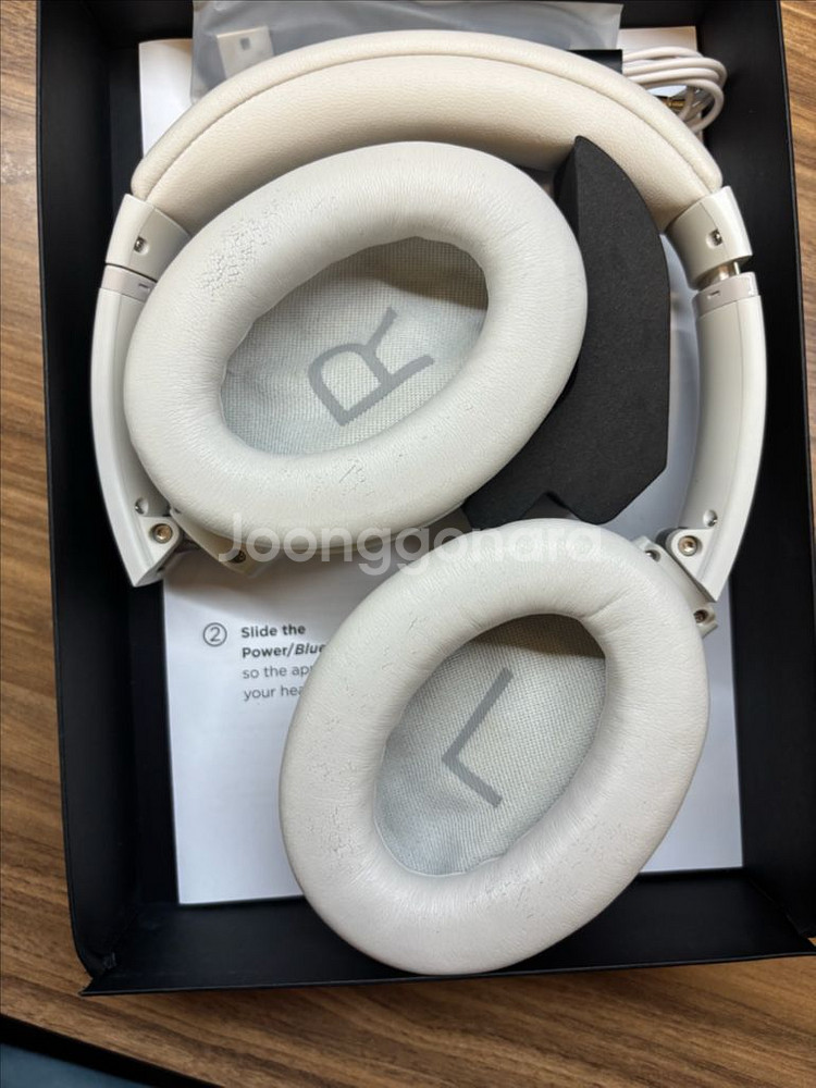 보스 qc45--2