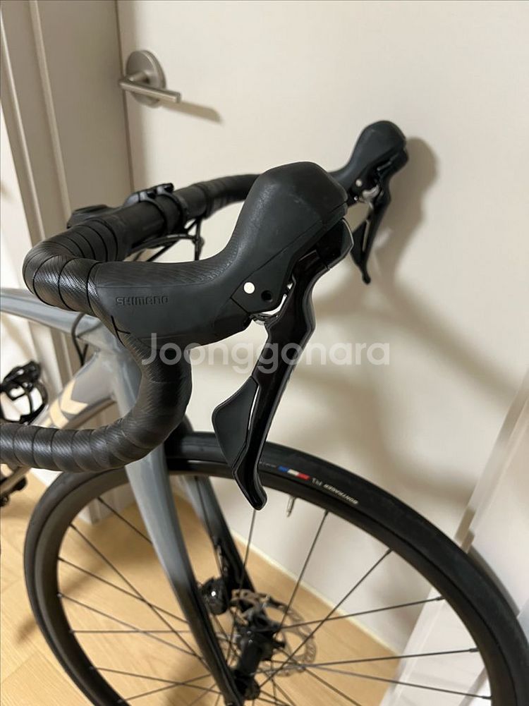 Trek ALR5 47사이즈--2