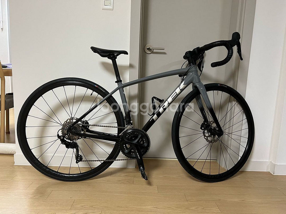 Trek ALR5 47사이즈--0