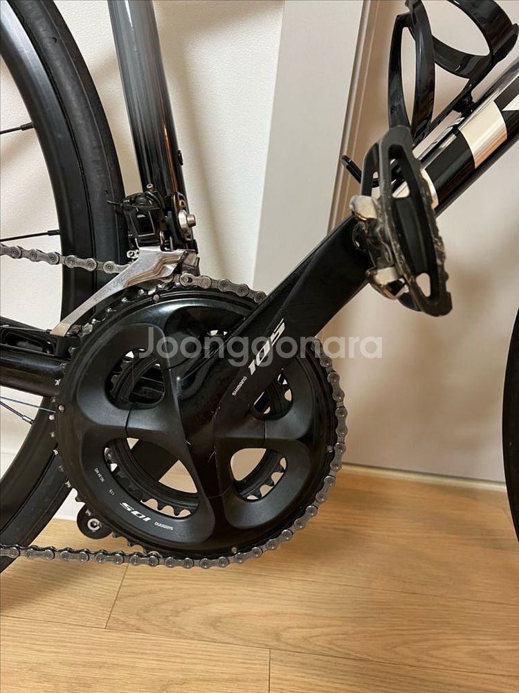 Trek ALR5 47사이즈--4